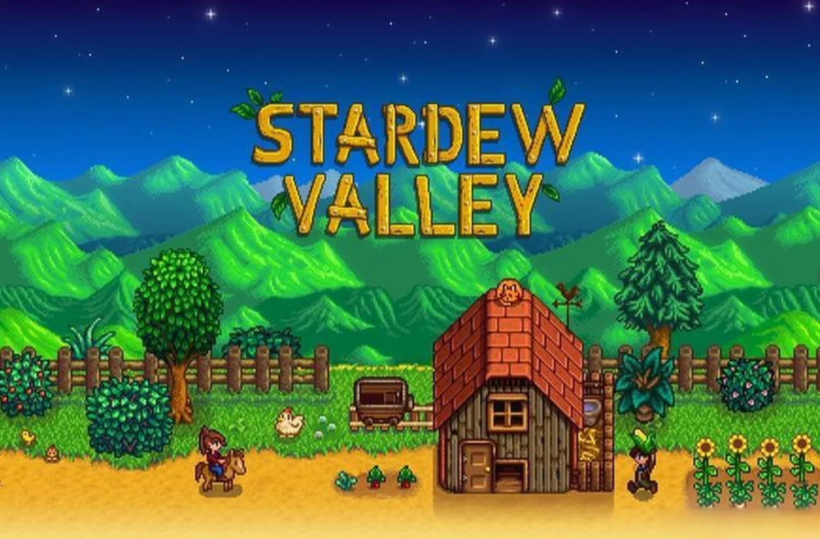 星露谷物语全DLC 可联机 pc+手机版本 附修改器 含MOD整合版-UfxShare·享趣