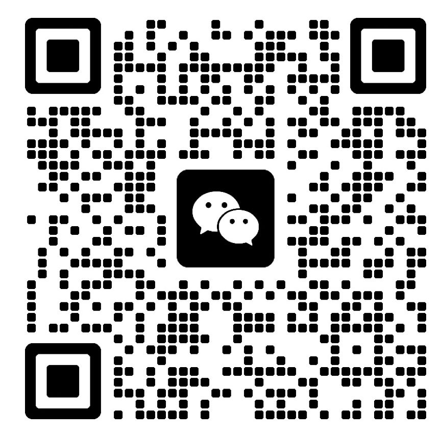 扫一扫加微信-UfxShare·享趣